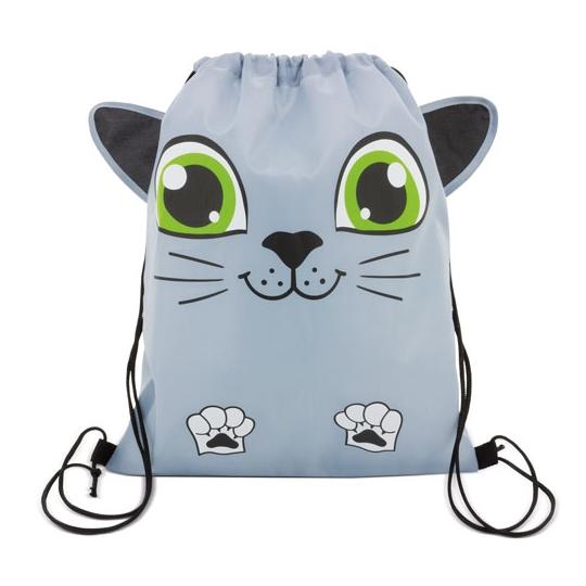 Backpack Meow