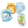 Ensemble de blocs pour enfants Zooloco