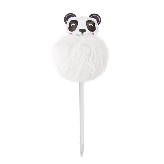 Esferográfica Bebé Panda