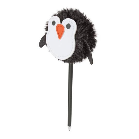 Esferográfica Pingüino