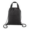 Sac à dos en coton recyclé Yala