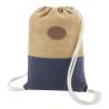 Cotton backpack Corona