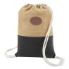 Mochila de algodão Corona