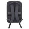 Sac à dos anti-vol portable 15,6'' Rome Pierre Delone