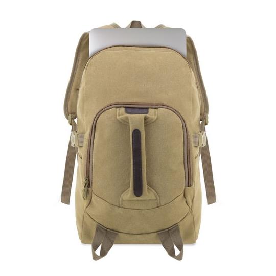 Mochila de montanha Yuma