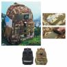 Mountain Woman Survival