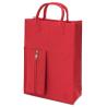 Bolsa de fieltro RPET Sandory