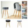 Mesa alta voz bluetooth com carregador Monymax