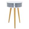 Table haut-parleur bluetooth avec chargeur Monymax
