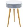 Table haut-parleur bluetooth avec chargeur Monymax