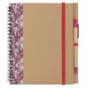 Cuaderno A5 Safari