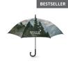 Premium windproof umbrella 23" (Production)