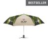 Parapluie premium 3 pliages de 21" (Production)
