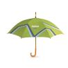 Parapluie avec mât en bois (Production)