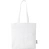 Recycled cotton bag Madras