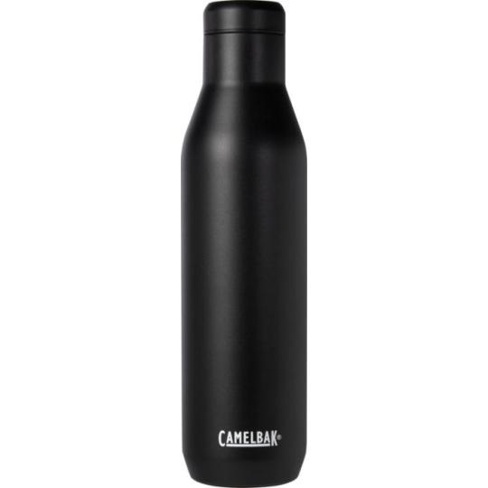 Botella de 750 ml con...