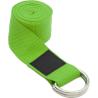 RPET yoga strap Virabha