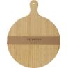 Tábua de cortar em bambu Delys Seasons®