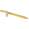 Stylo sans encre en bambou Perie