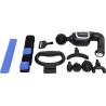 Pistola de massagem Fit Power Flex Prixton®