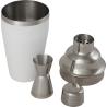 Recycled stainless steel cocktail shaker Gaudie Seasons®