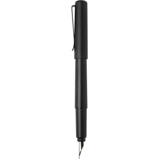 Recycled aluminium nib pen...