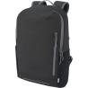 Mochila para portátil de 15" impermeável reciclada Aqua