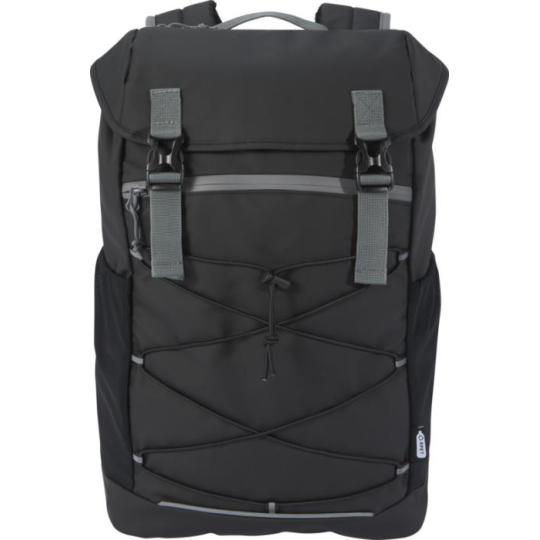 15.6" recycled Aqua laptop...