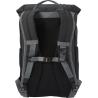 15.6" recycled Aqua laptop backpack