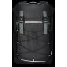 15.6" recycled Aqua laptop backpack