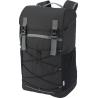 15.6" recycled Aqua laptop backpack