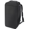 Mochila de saco de lona impermeable reciclada Aqua