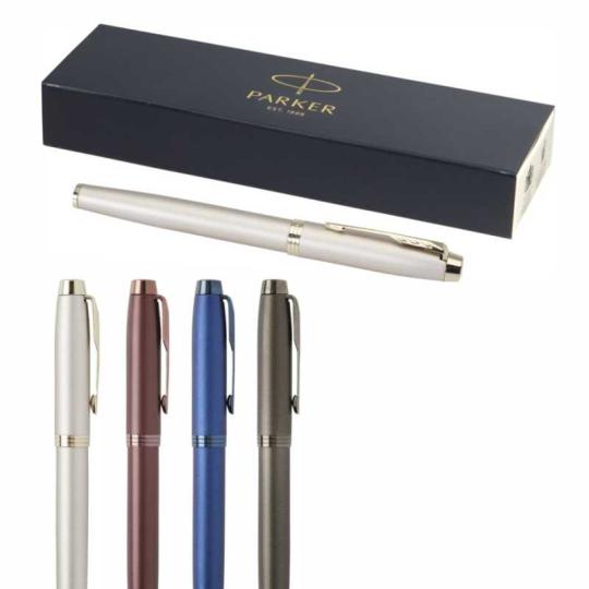 Pluma estilográfica IM Parker®