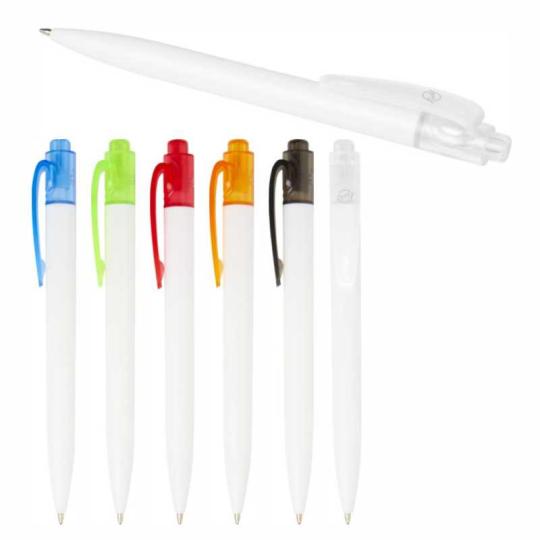 Ocean plastic ballpoint pen...