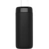 Recycled plastic travel charger PD ADAPT Tekiō®
