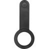 Soporte de móvil para escritorio en plástico reciclado Hook