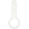 Mobile phone holder for desk in recycled plastic Hook