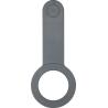 Soporte de móvil para escritorio en plástico reciclado Hook
