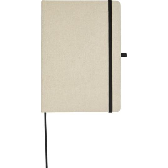 Carnet à couverture rigide...