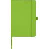 Oceanic Thalaasa hard cover plastic notebook