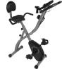 Bicicleta plegable BF250 Prixton®