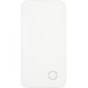 Batterie externe fine double de 4000 mAh Slender