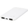 Batterie externe fine double de 4000 mAh Slender