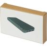 Powerbank en plastique recyclé de 10.000 mAh Loop