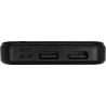 Recycled plastic powerbank of 10,000 mAh Loop