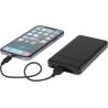 Powerbank de plástico reciclado de 10.000 mAh Loop
