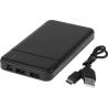 Powerbank en plastique recyclé de 10.000 mAh Loop