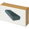 Powerbank en plastique recyclé de 20.000 mAh Loop