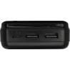 20000 mAh recycled plastic power bank Loop