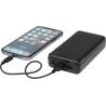 Powerbank de plástico reciclado de 20.000 mAh Loop
